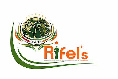 OAIFIE - Observatoire Africain pour l'Inclusion Institutionnelle des Femmes